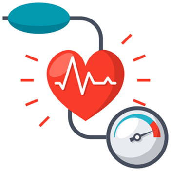 Hypertension artérielle - Appui Santé Vosges